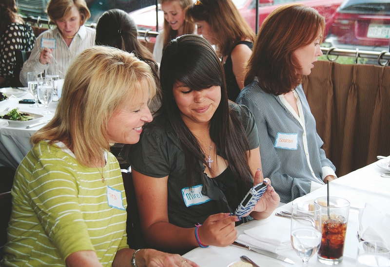 Women’s Foundation Luncheon set for Friday in Vail